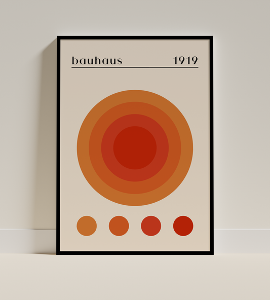 Bauhaus 024