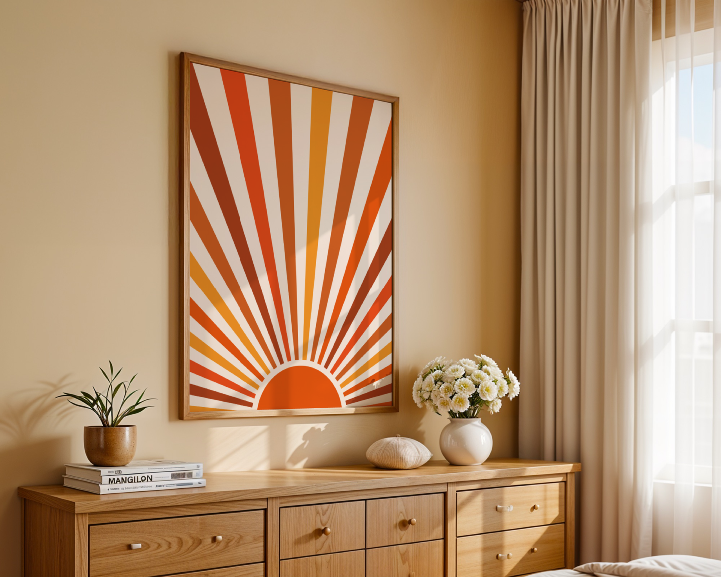 Boho Art 024