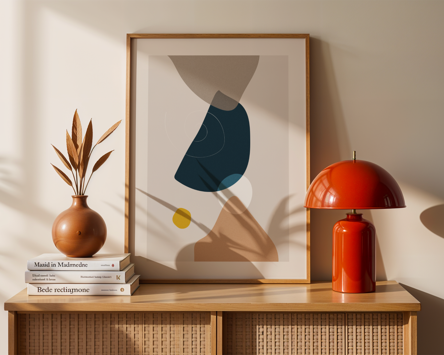 Boho Art 051