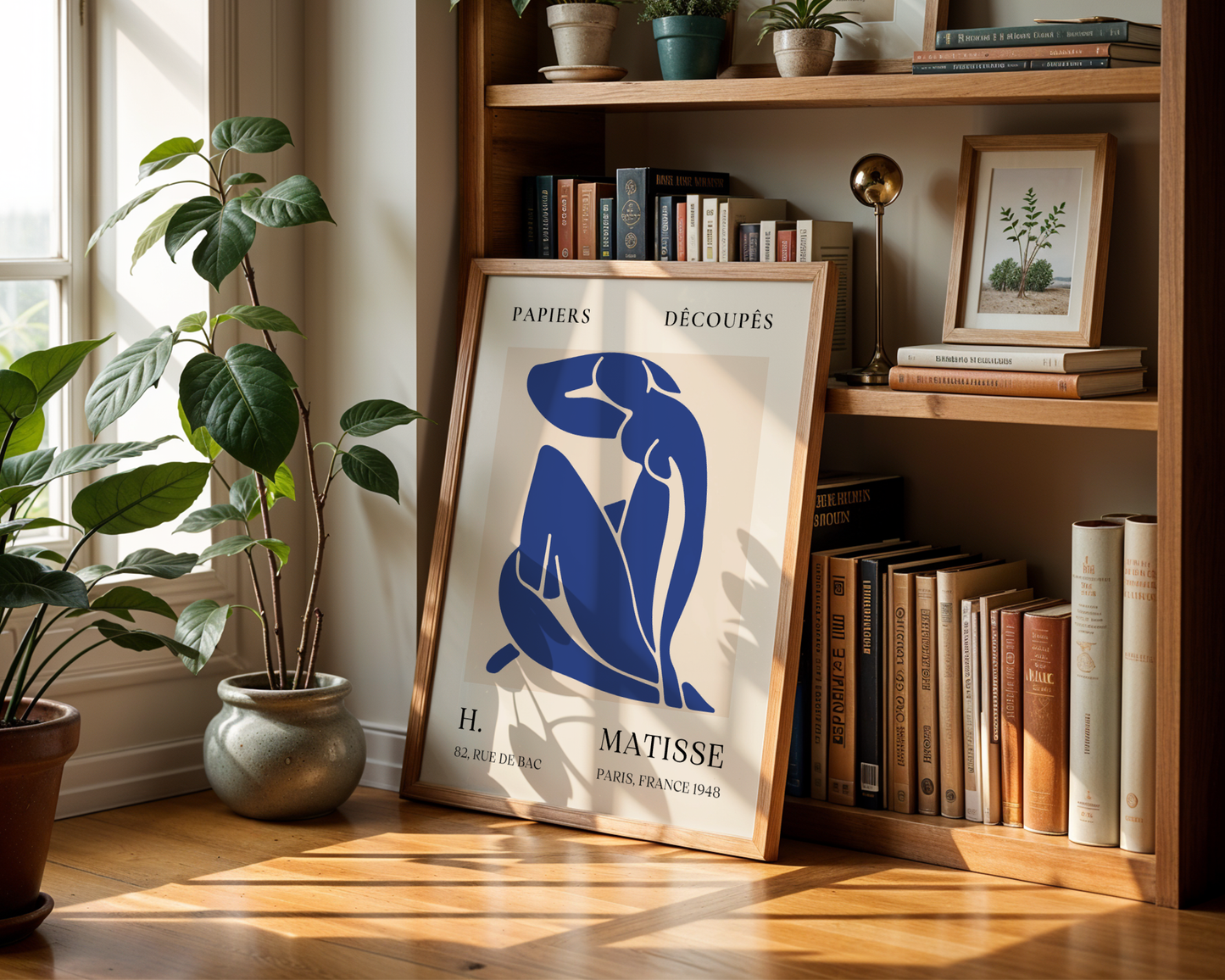 Henri Matisse 020