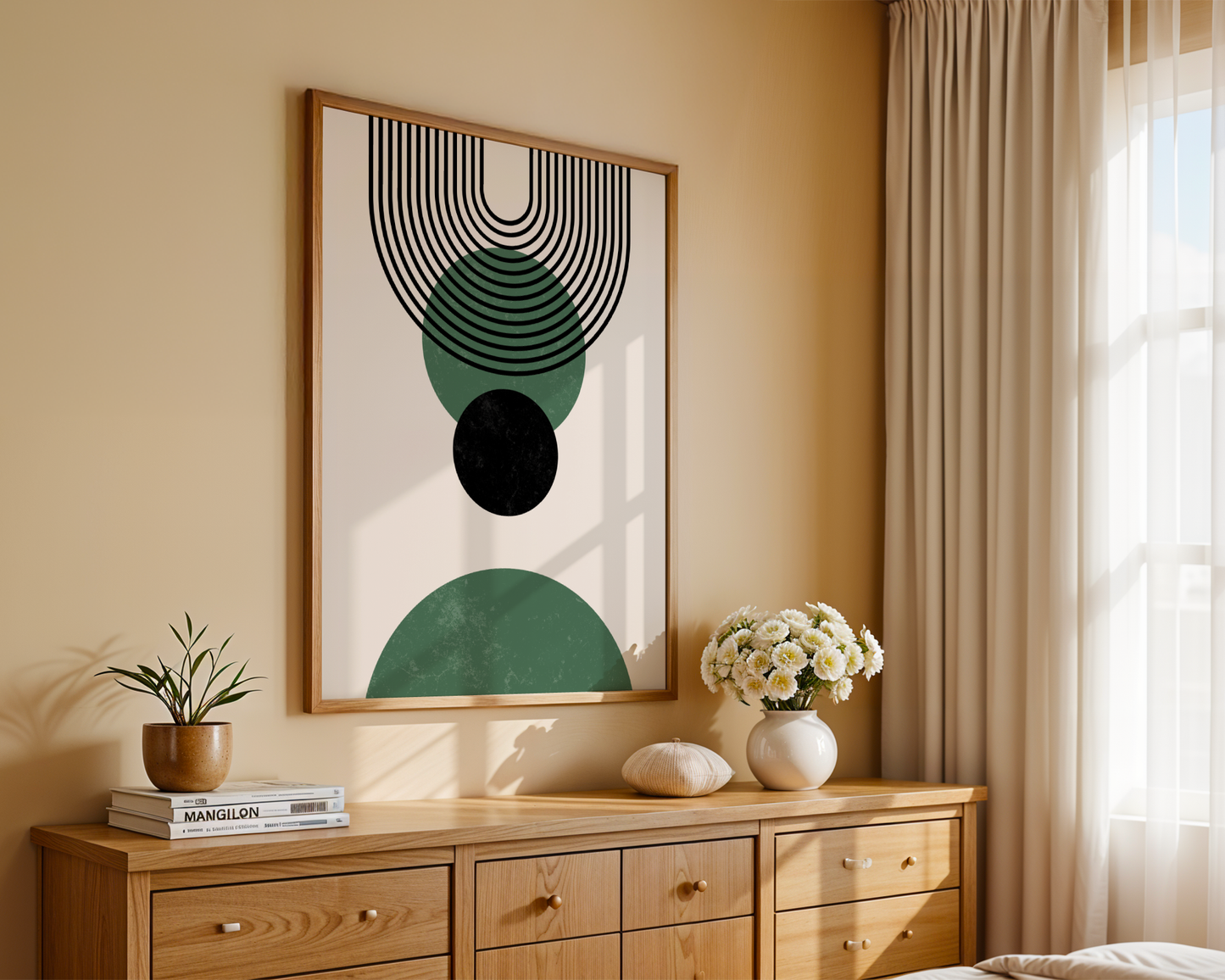 Boho Art 017