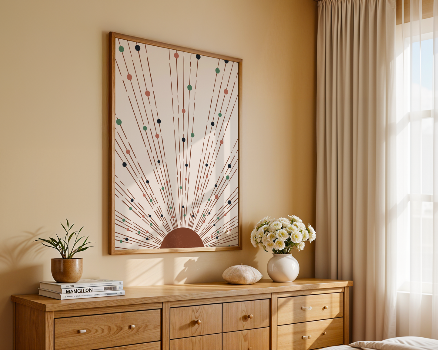 Boho Art 019