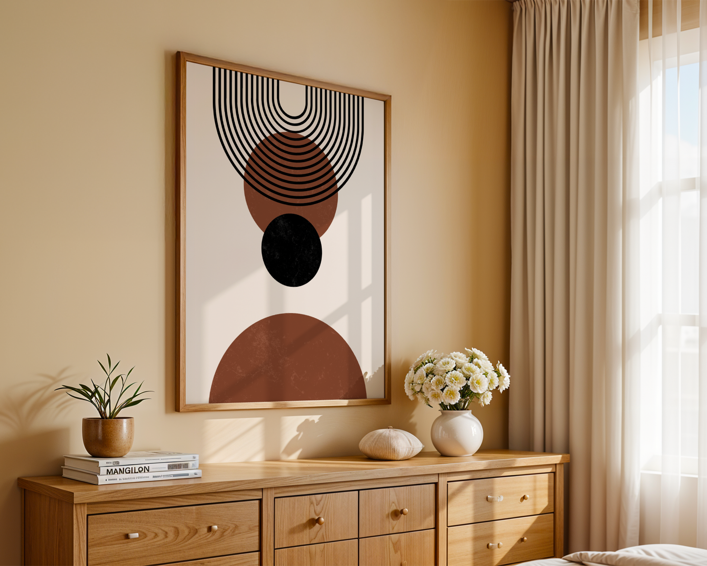 Boho Art 016
