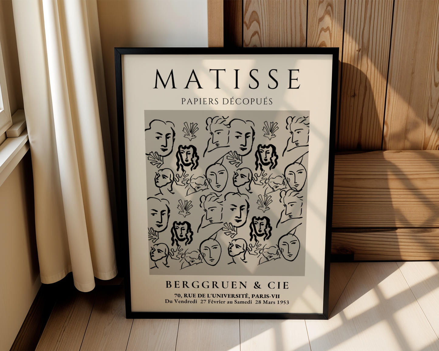 Henri Matisse 026