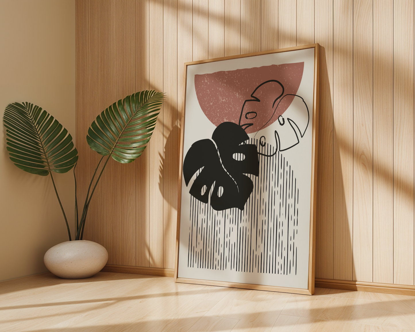 Boho Art 060