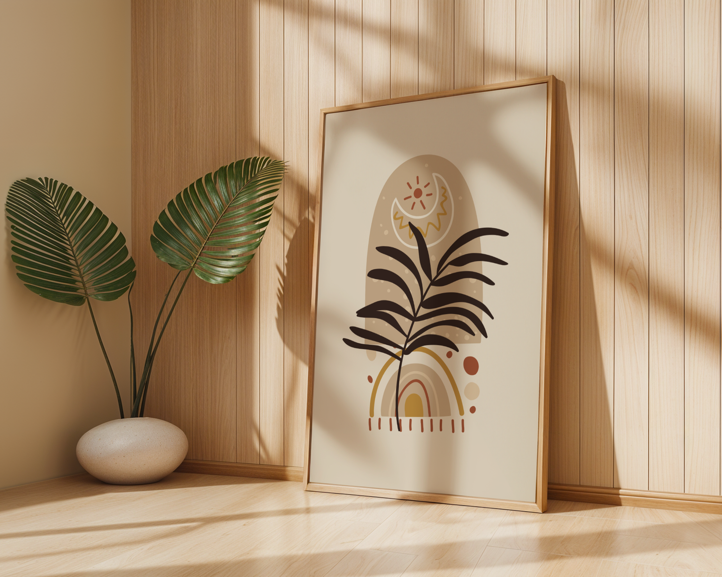 Boho Art 059
