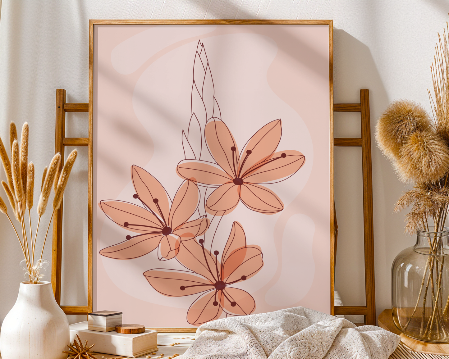 Boho Art 063