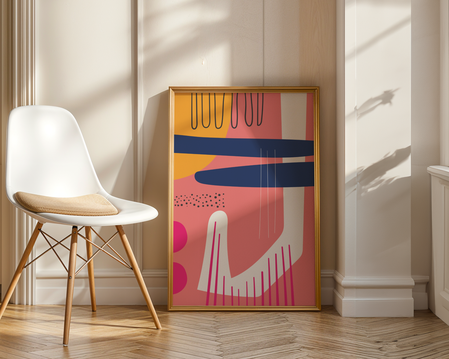 Boho Art 083