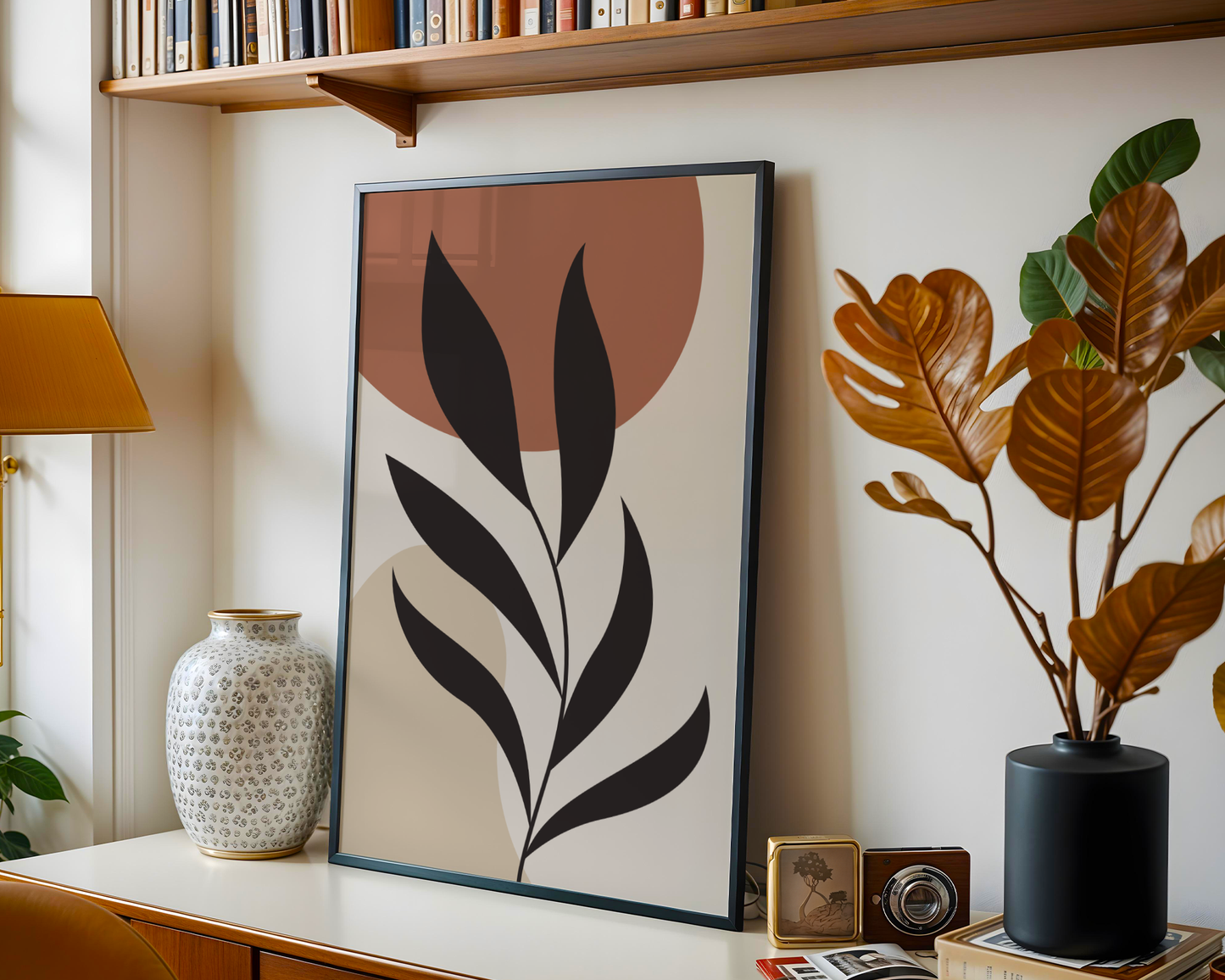 Boho Art 088