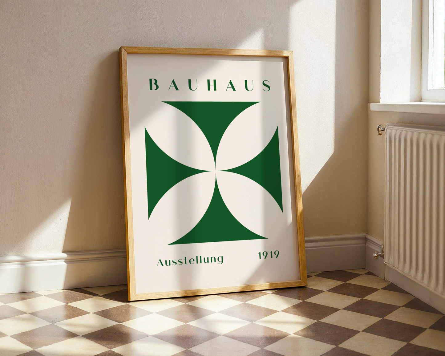 Bauhaus 047