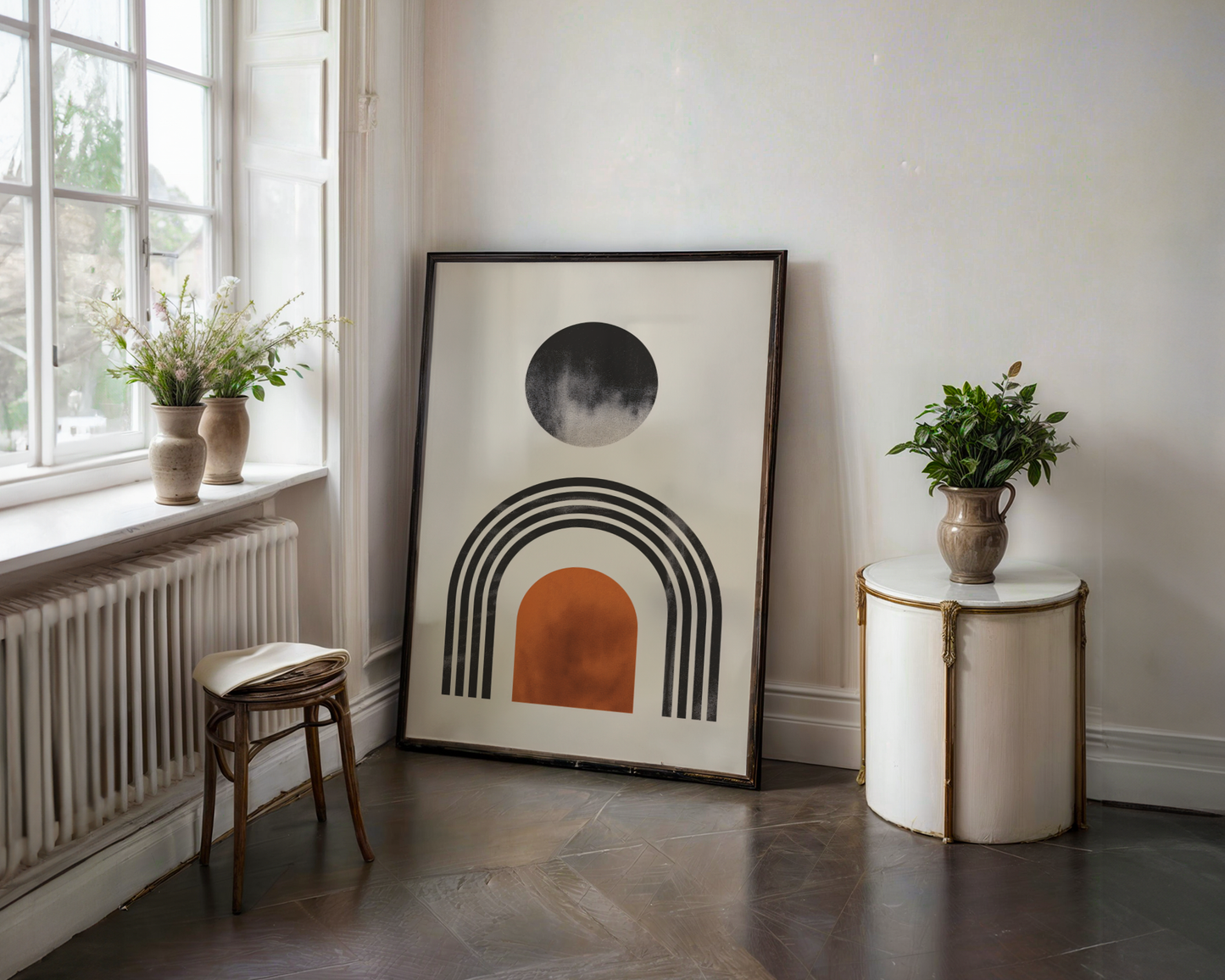 Boho Art 155