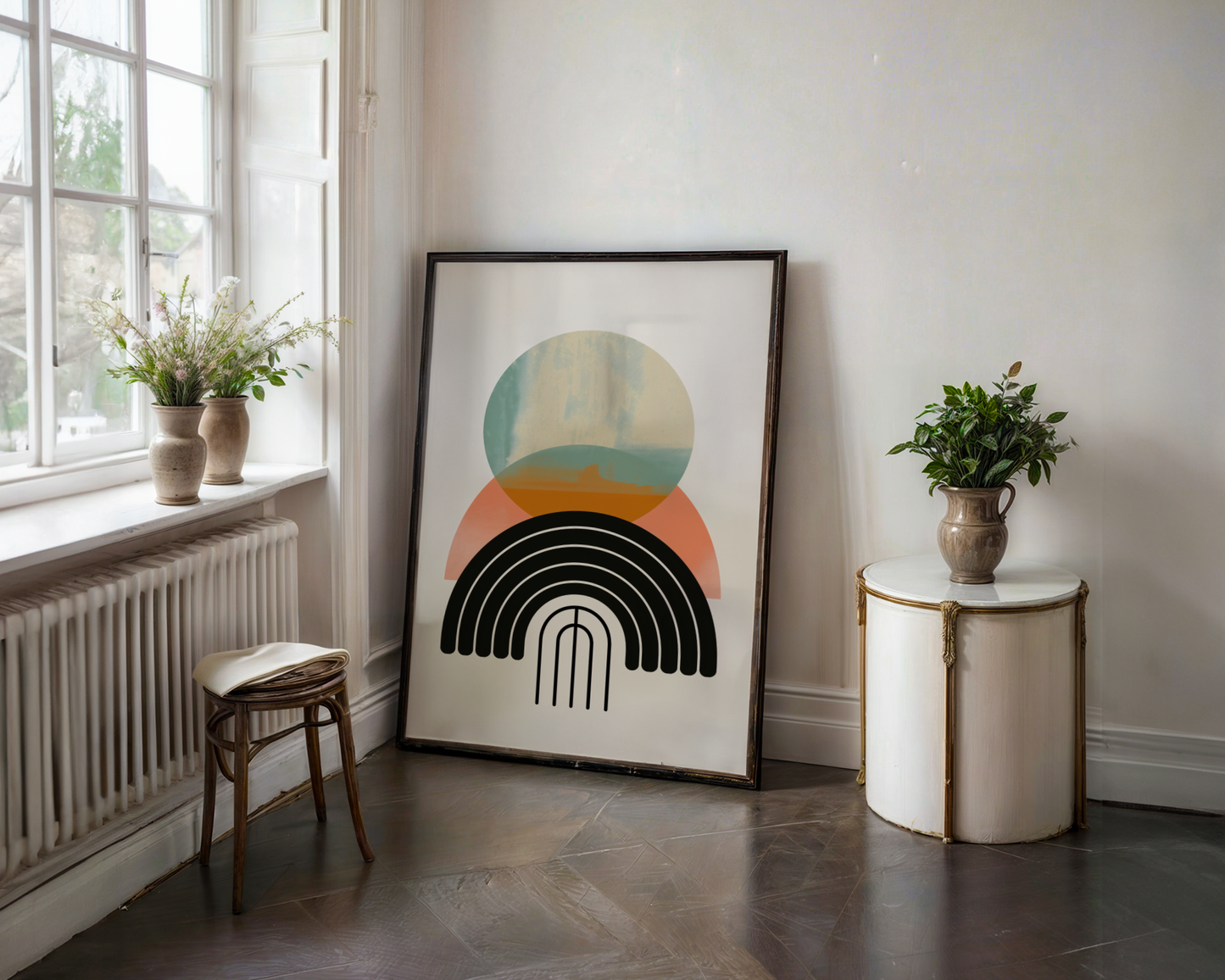 Boho Art 159