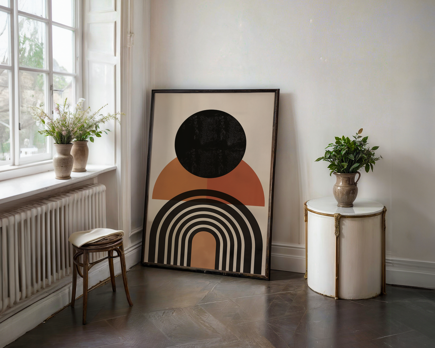 Boho Art 150