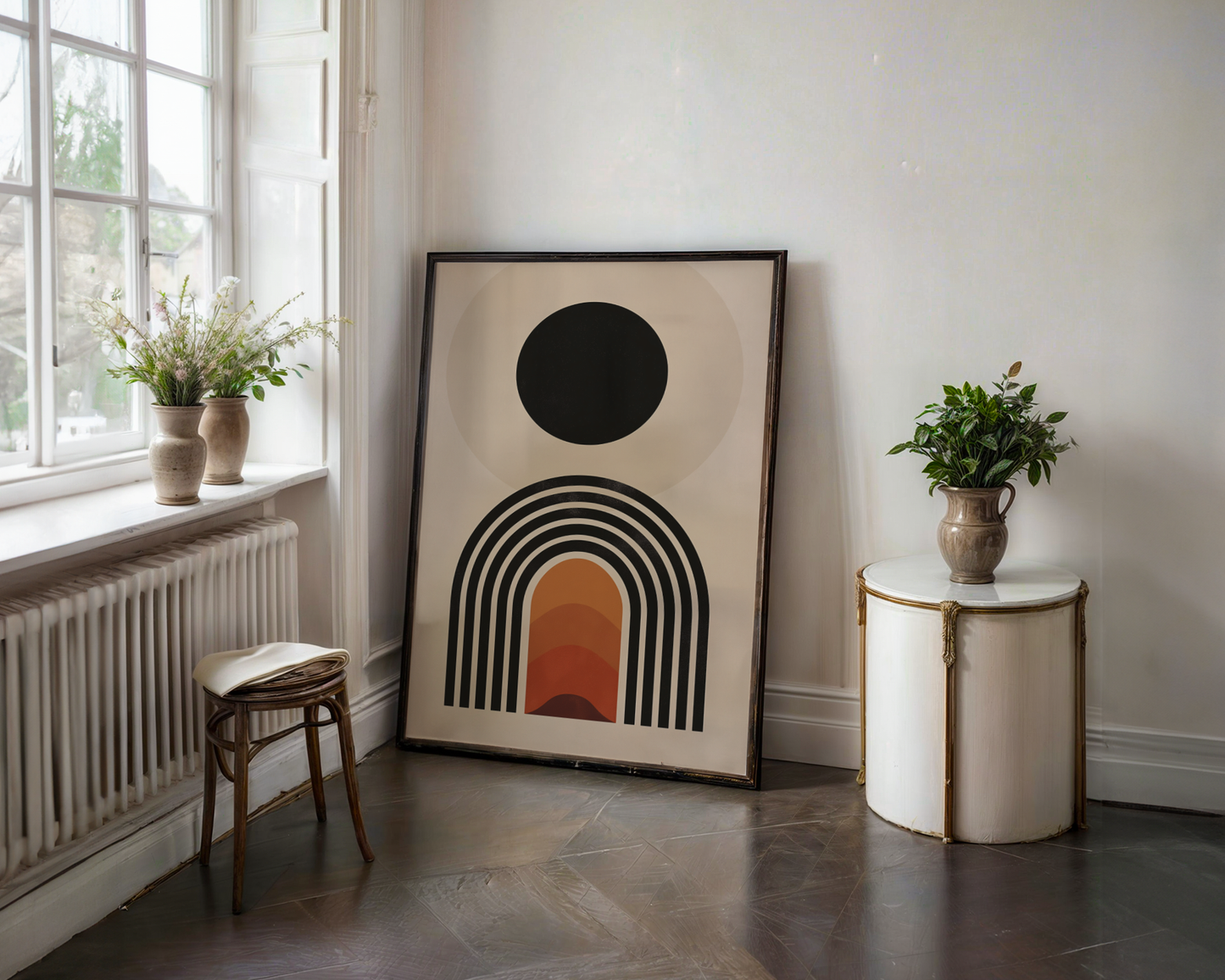 Boho Art 145
