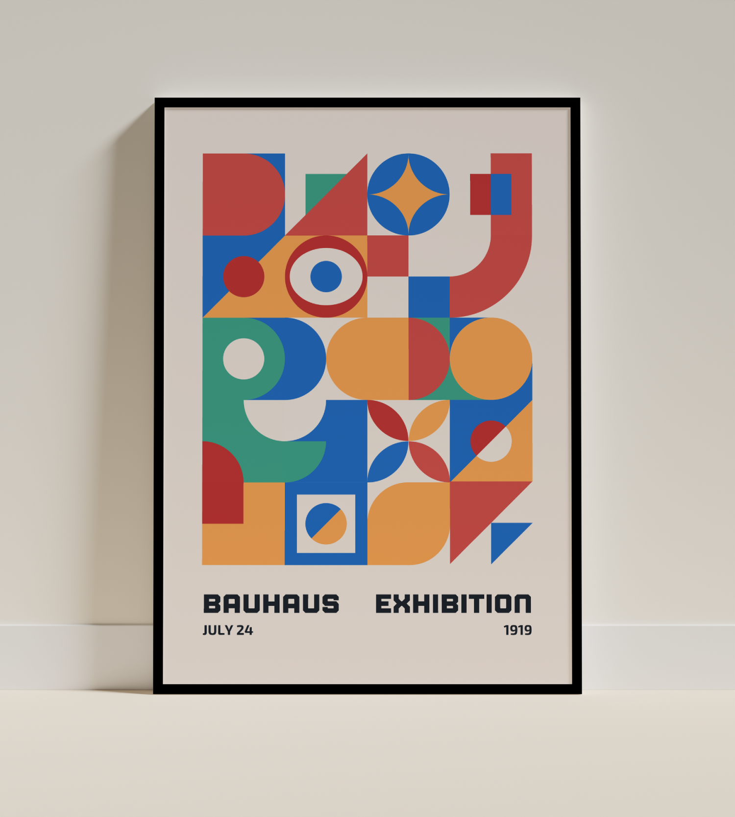 Bauhaus Collection