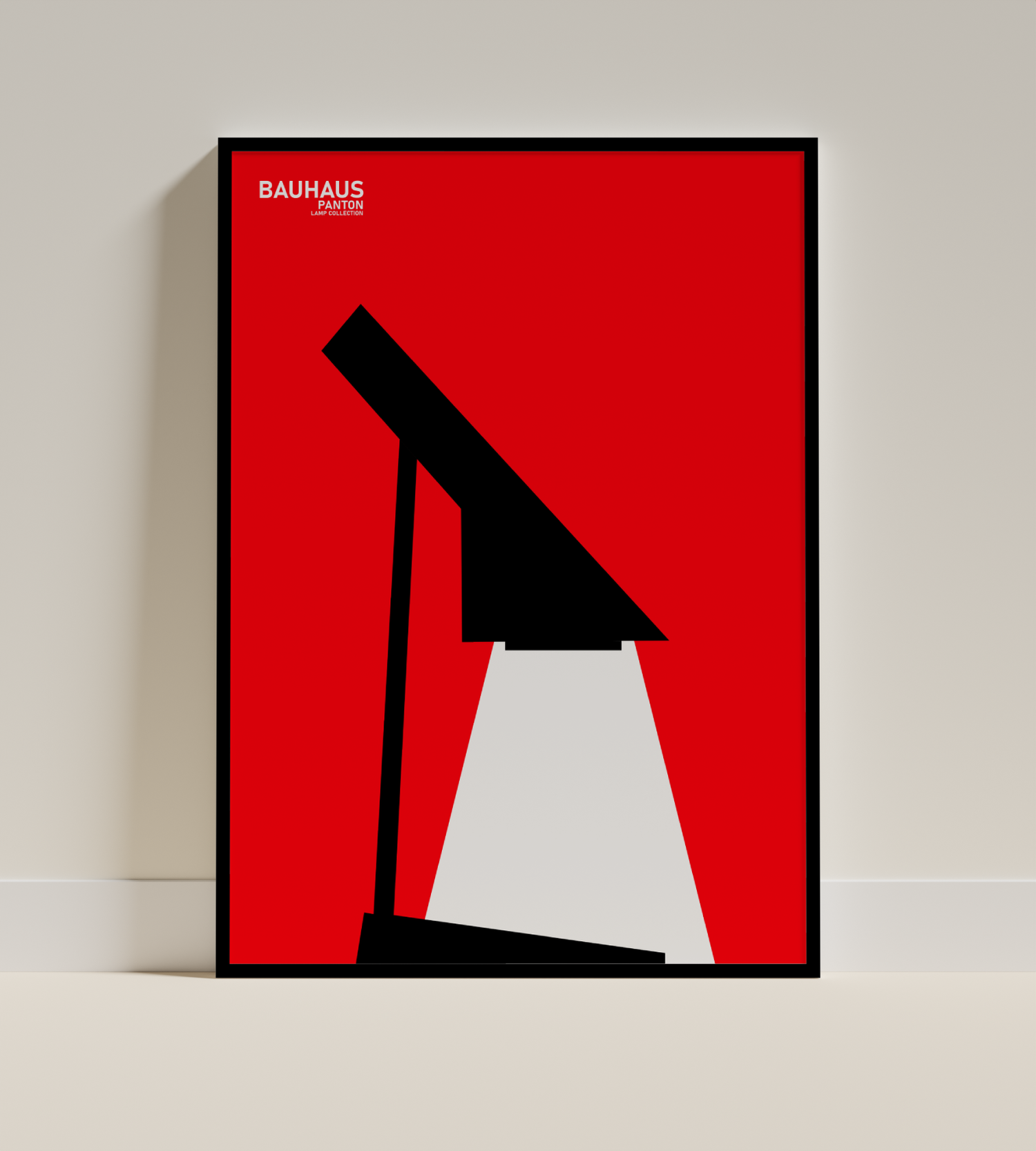 Bauhaus Lamps