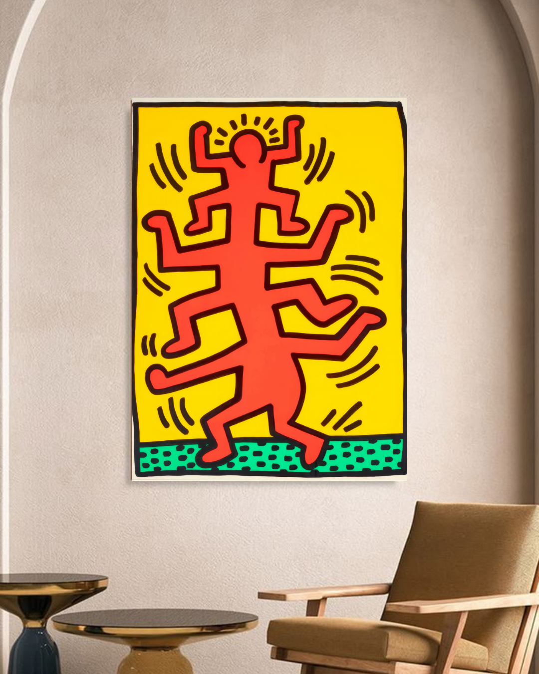 Haring
