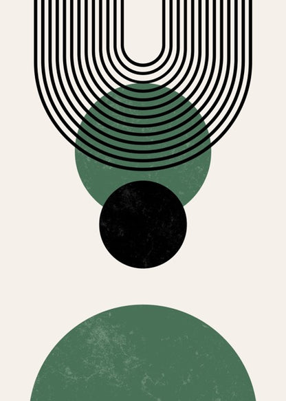 Boho Art 017