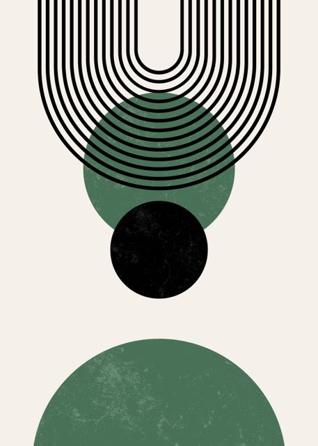 Boho Art 017