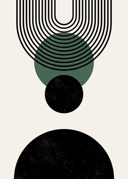 Boho Art 021
