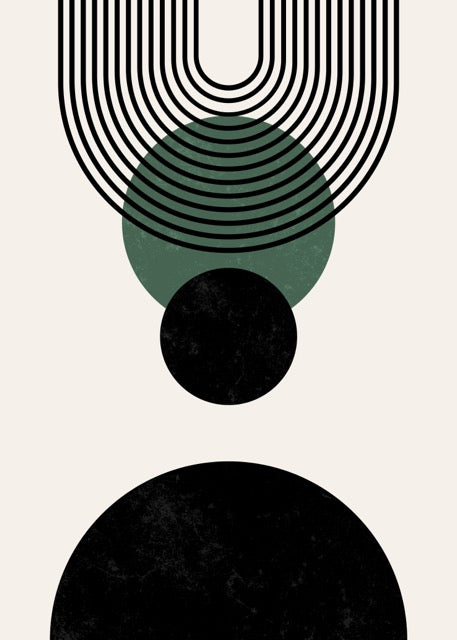 Boho Art 021