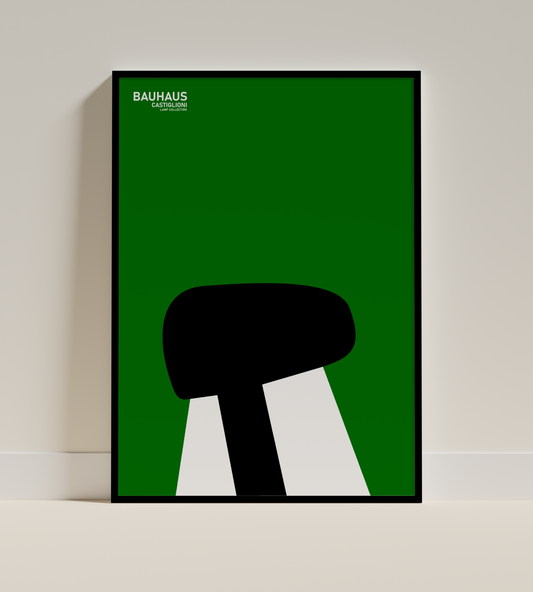 Bauhaus Lamps 10