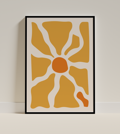 Boho Art 109