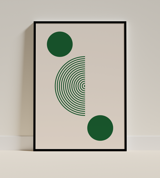 Boho Art 066