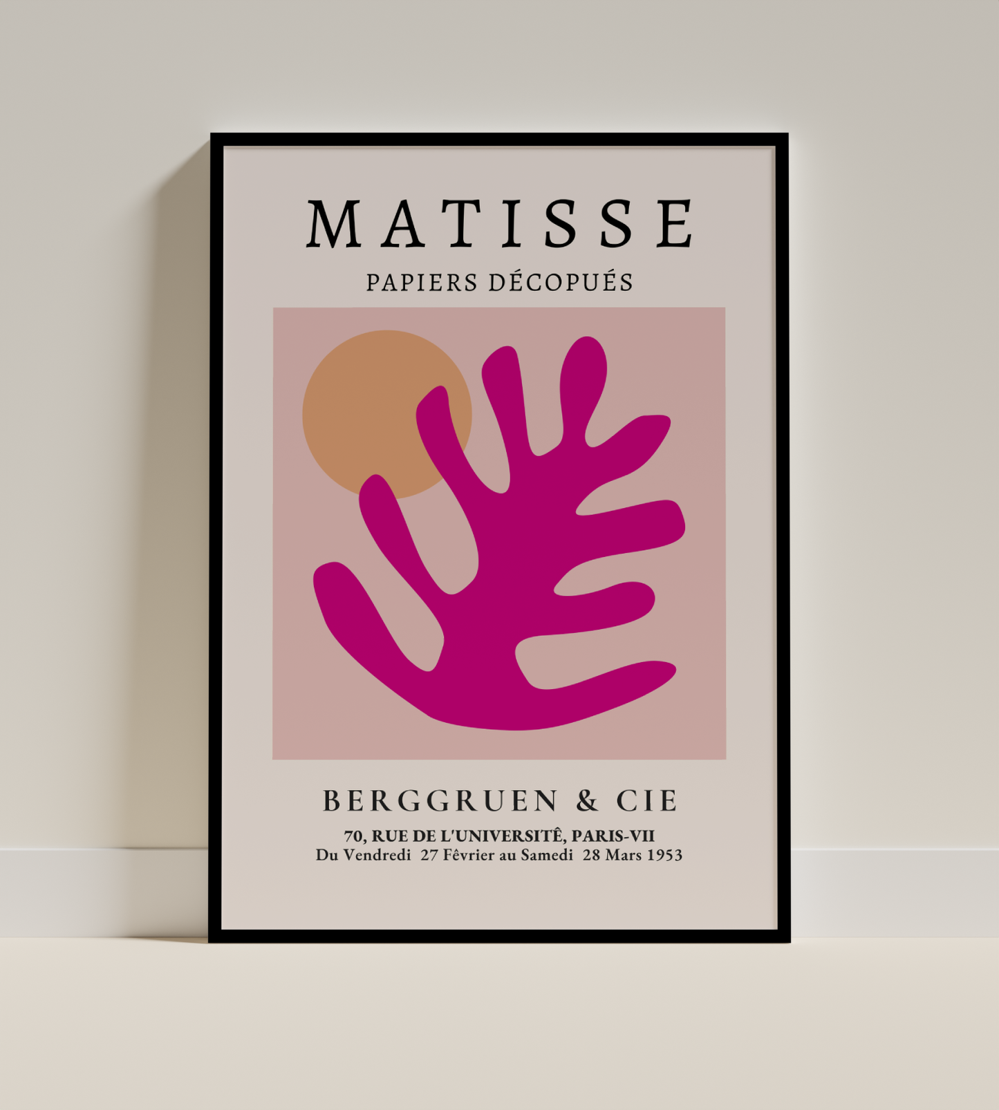 Henri Matisse 011
