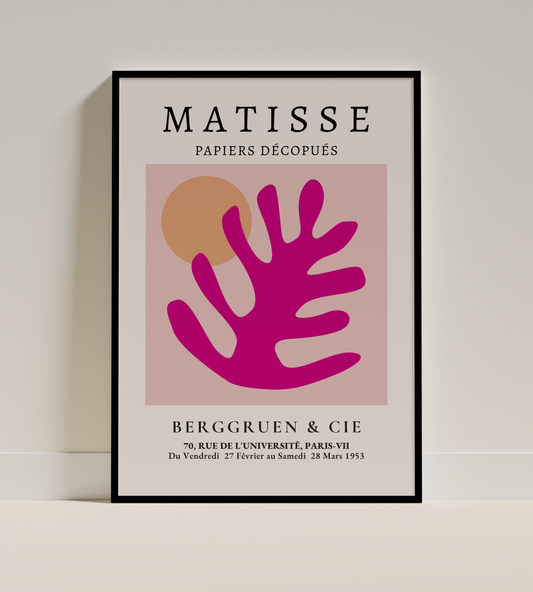 Henri Matisse 011