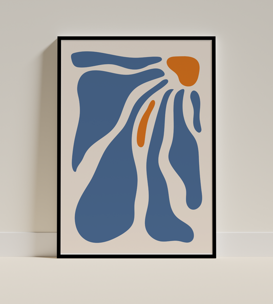 Botanical Harmony 015