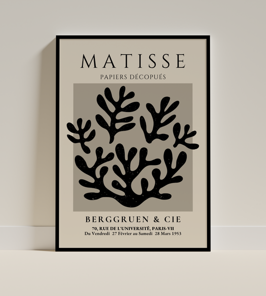 Henri Matisse 012