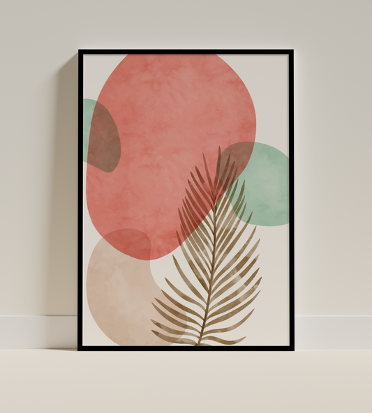 Boho Art 038
