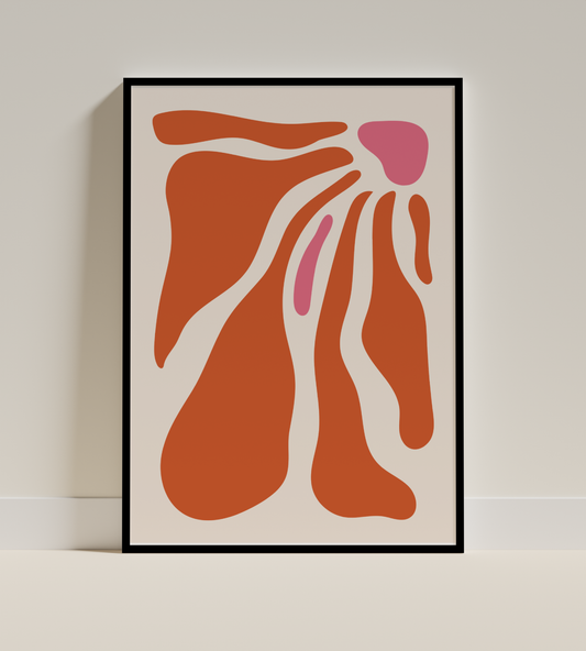 Boho Art 110