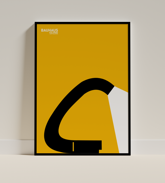 Bauhaus Lamps 12