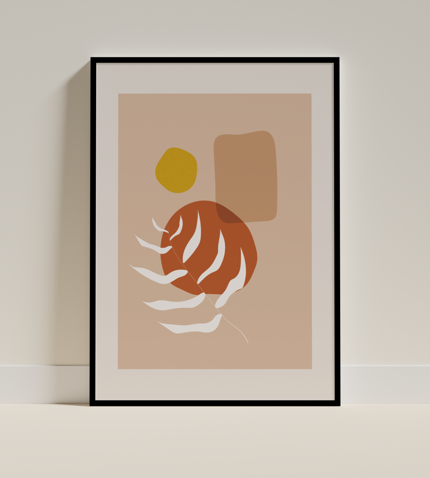 Boho Art 068