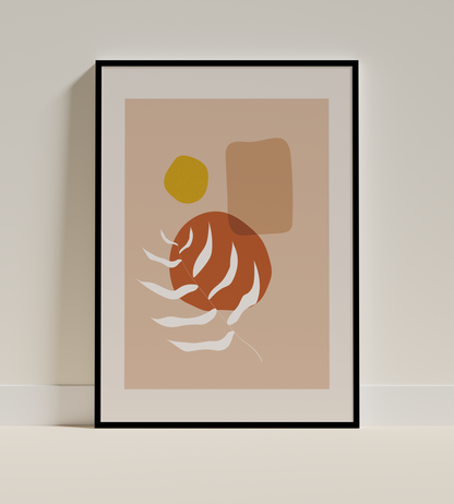 Boho Art 068