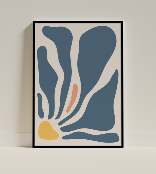 Botanical Harmony 041