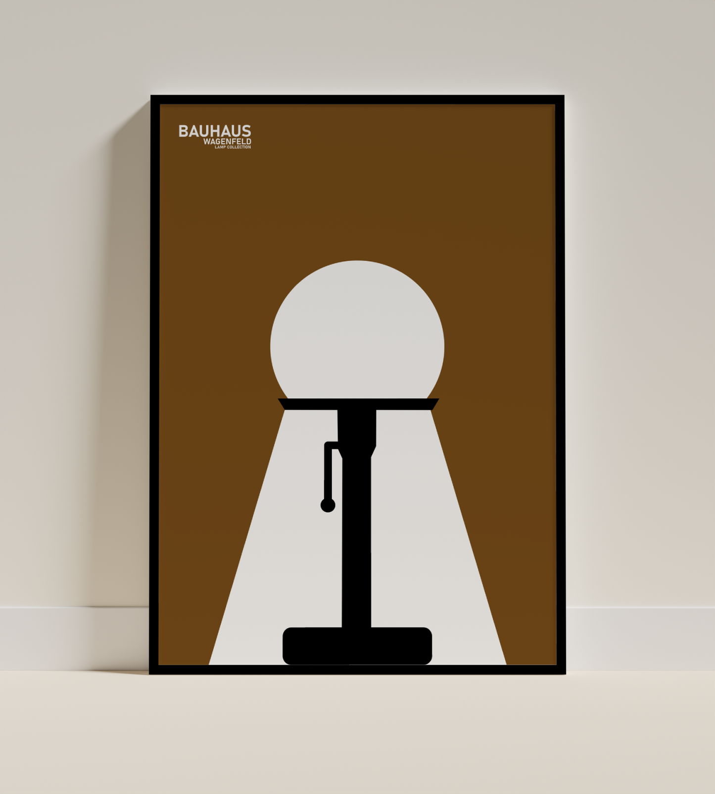 Bauhaus Lamps 13