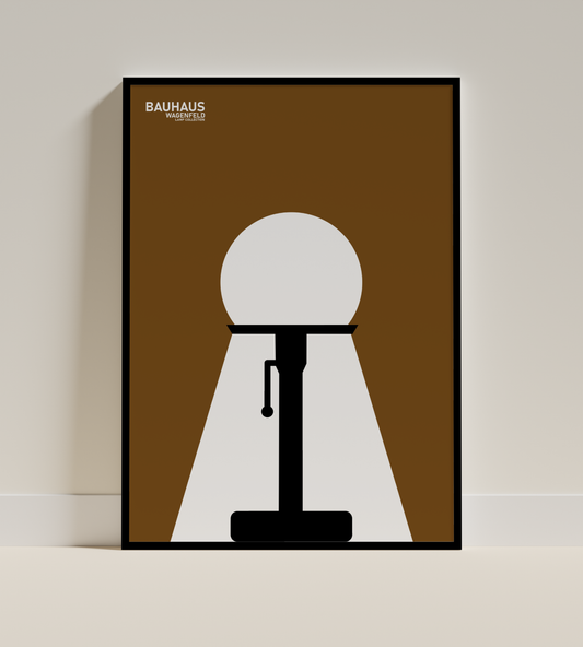Bauhaus Lamps 13