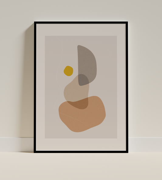 Boho Art 069