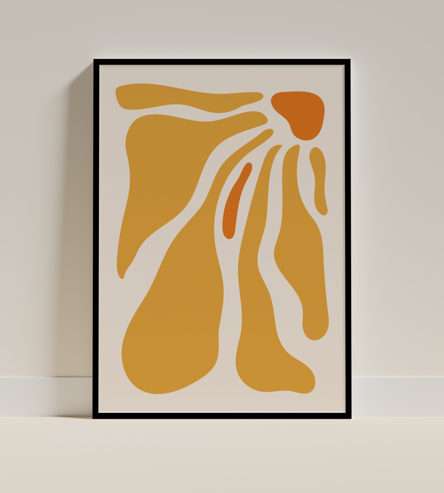 Boho Art 111