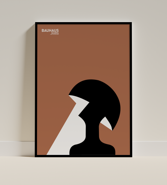 Bauhaus Lamps 14