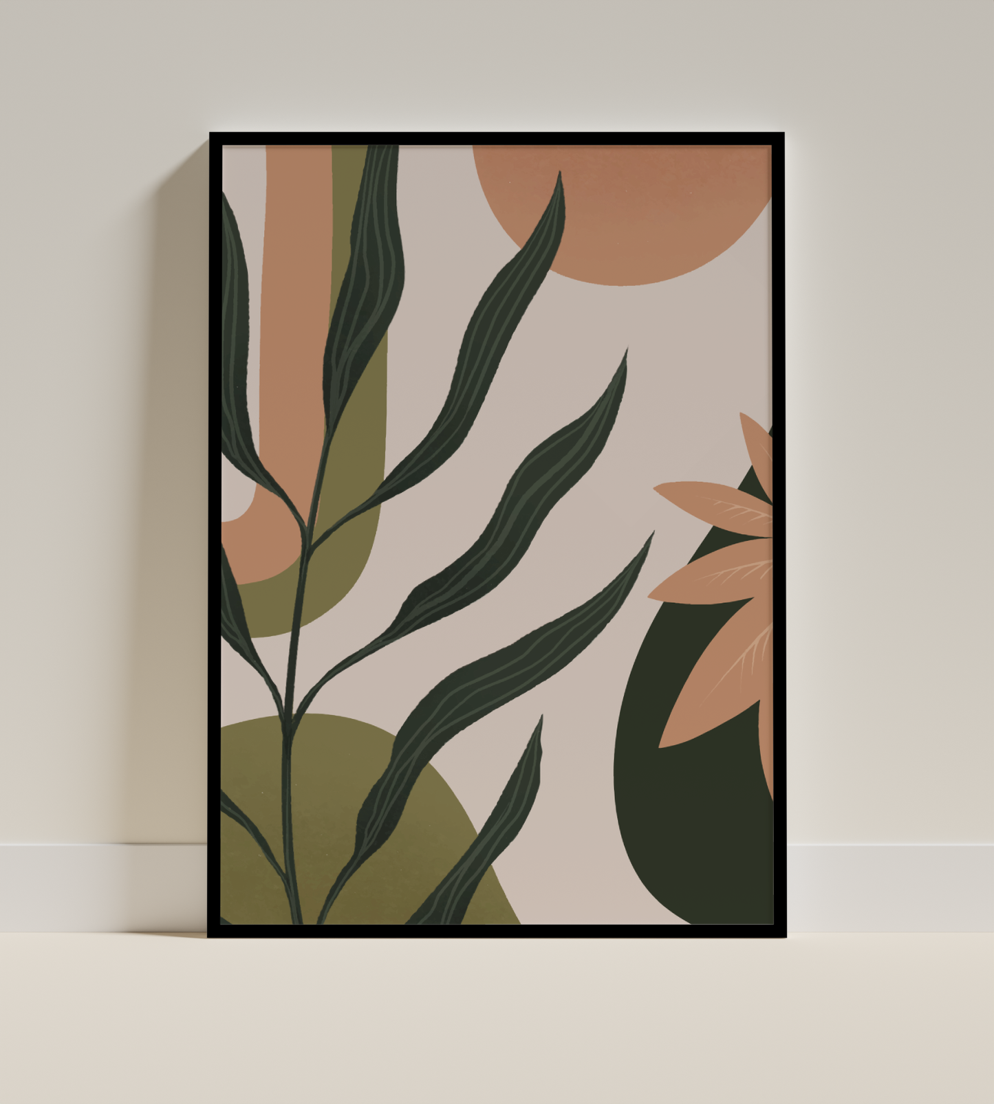Boho Art 043