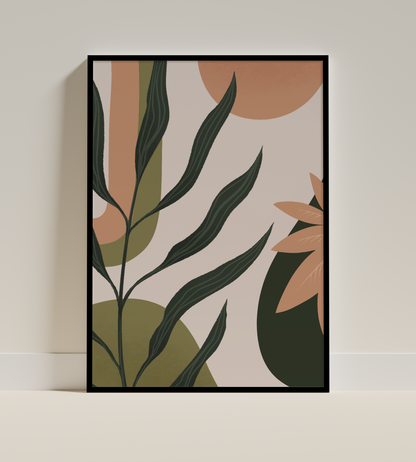Boho Art 043