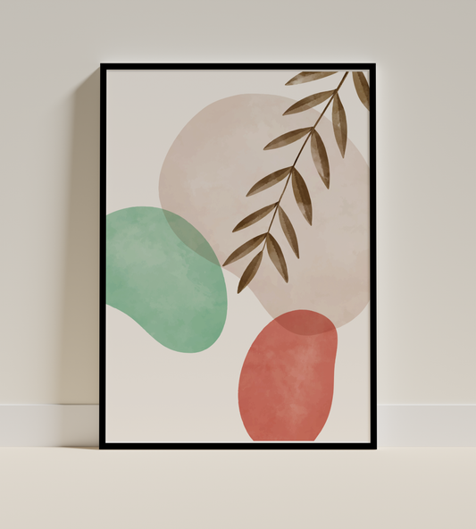 Boho Art 070
