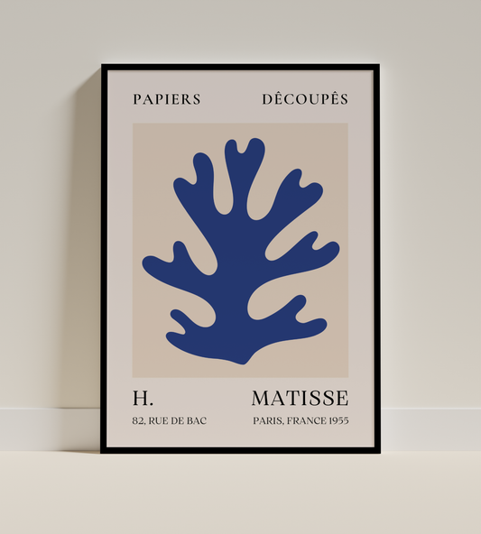 Henri Matisse 023