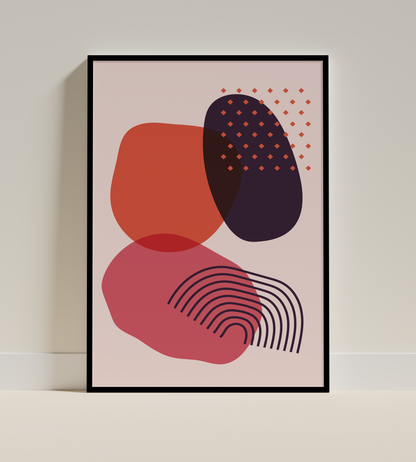 Boho Art 167