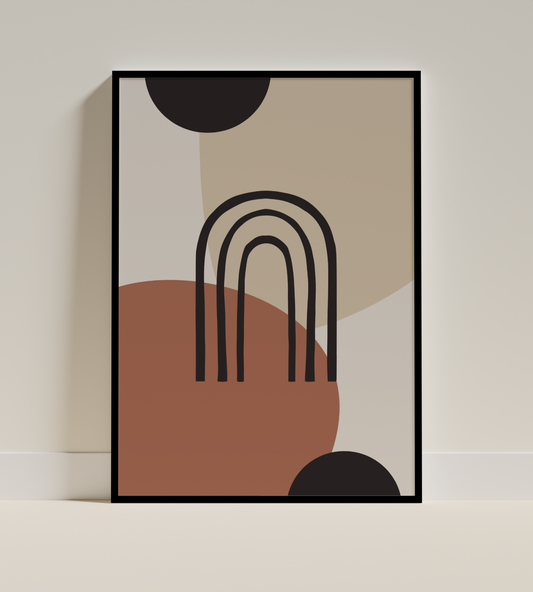 Boho Art 071