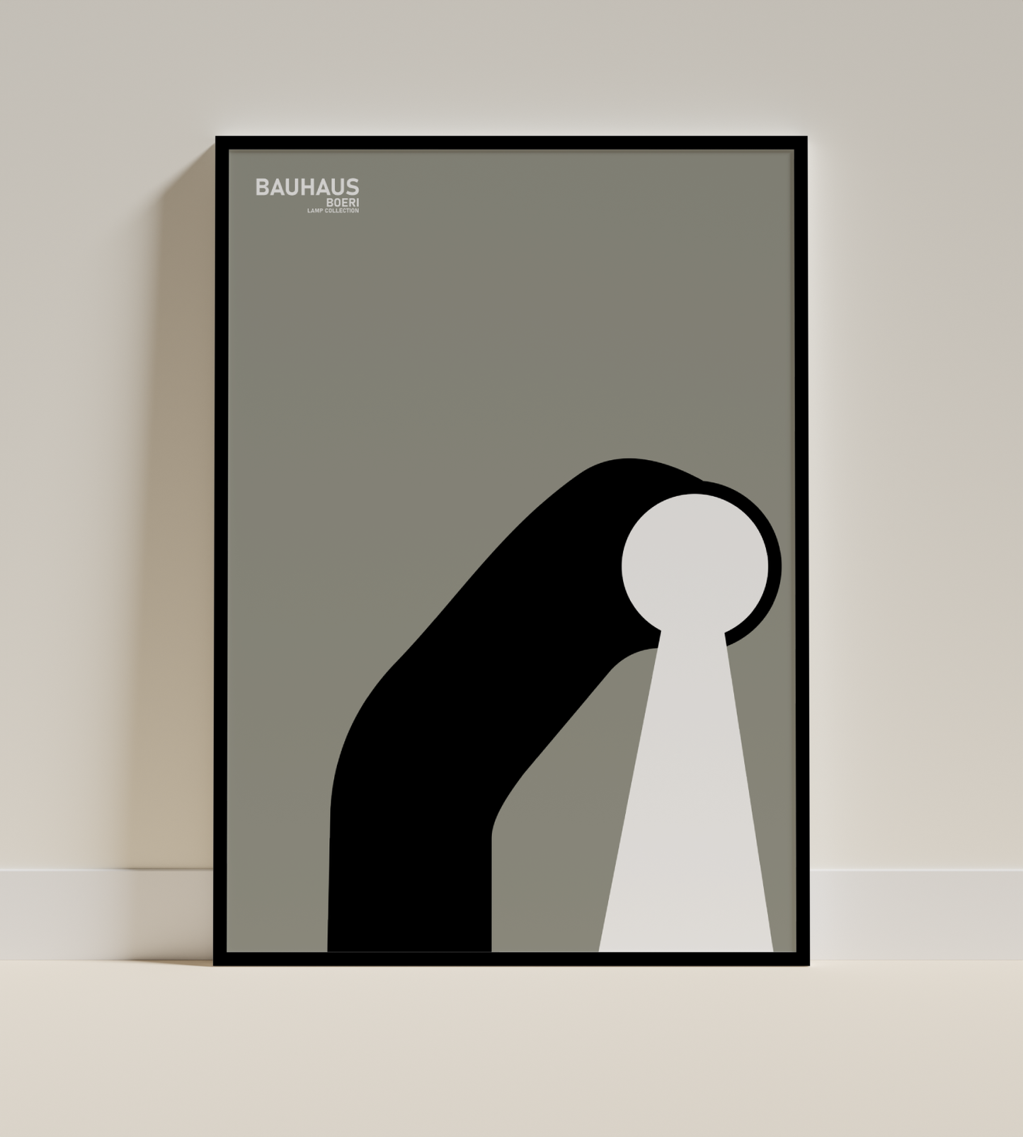 Bauhaus Lamps 15